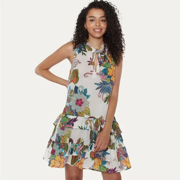 Dress Raga - Picture 1 of 3